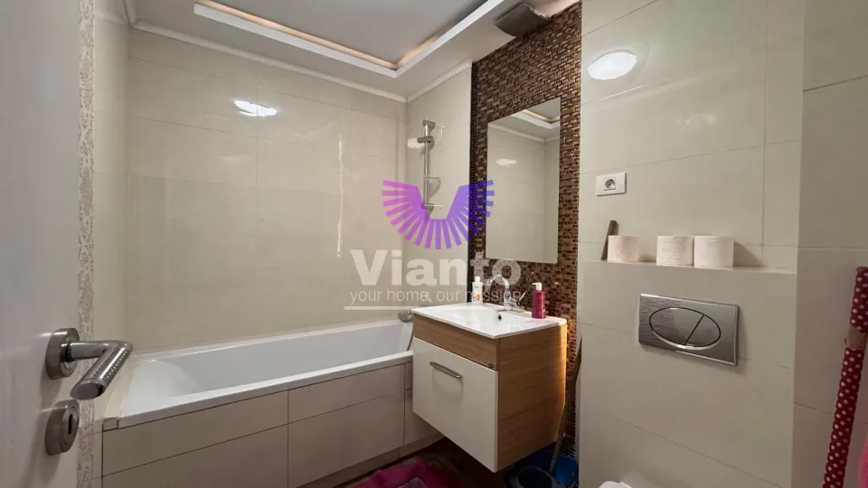 Apartament 2 camere mobilat si utilat premium Semaforului- zona Vasile Aaron