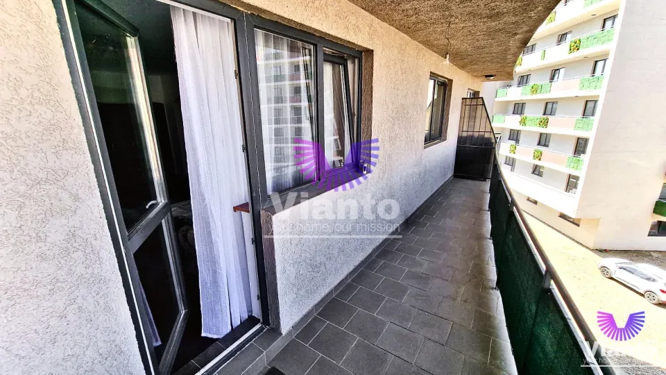 2-Zimmer-Wohnung | Gegend Piața Rahovei (aleea Sevis) | 58 m²