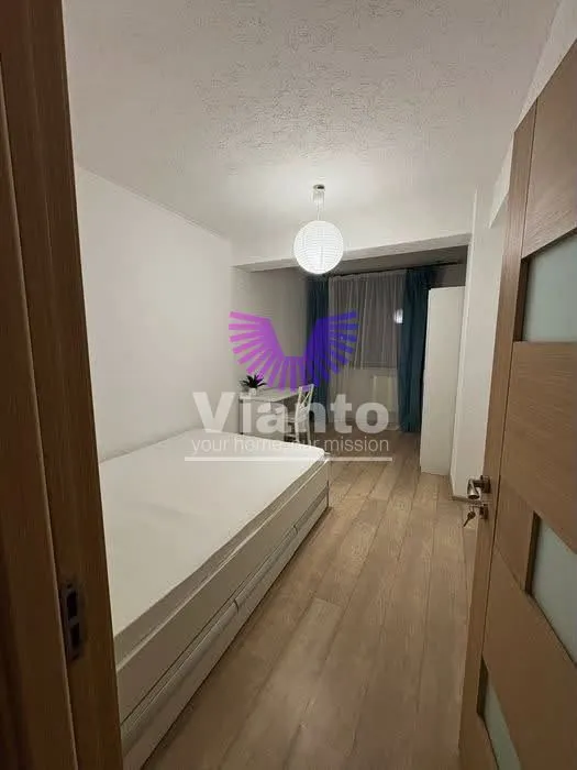 Apartament 3 camere Balcon | Parcare | Doamna Stanca | Selimbar