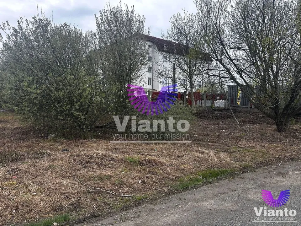 0 % Provision Bauland 2089 m² - Neppendorf - Turnișor