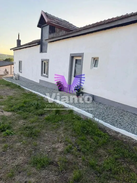 Proprietate de vanzare in Vestem Sibiu