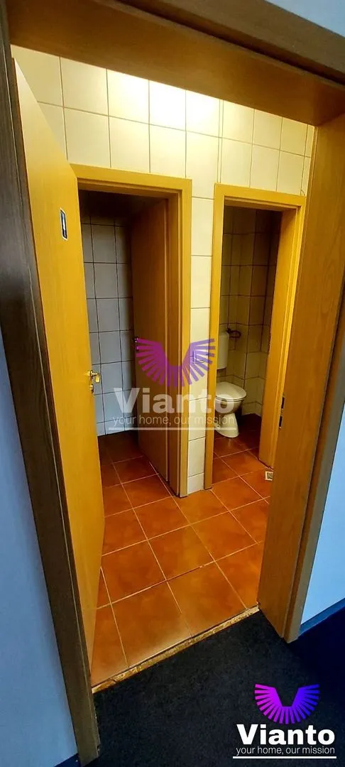 Gewerbefläche zu vermieten 240 m² Calea Dumbrăvii