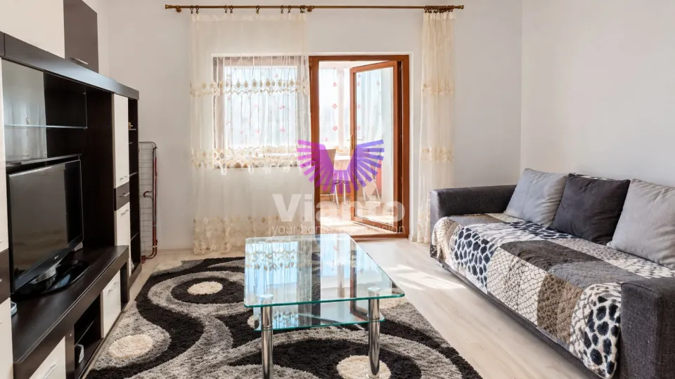 Apartament de închiriat - 2 camere - Sibiu, zona Strand - 350 €