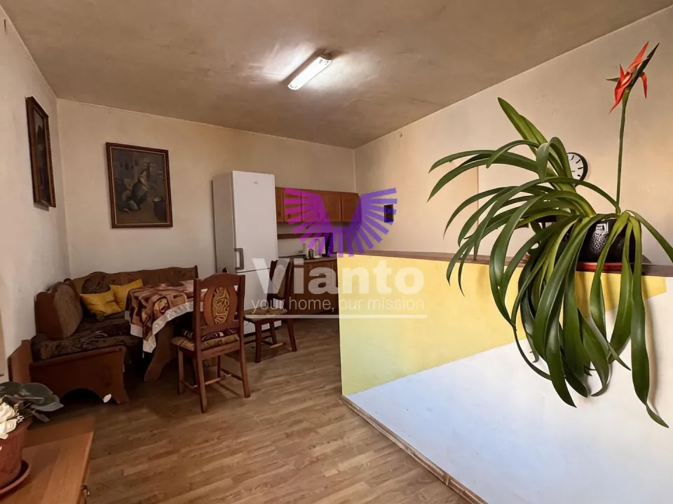 Standalone house with land 433 sqm | Piața Cluj - Terezian