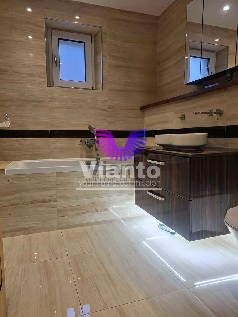 3-Zimmer-Wohnung mit Garten | Zone Arhitectilor | Sibiu