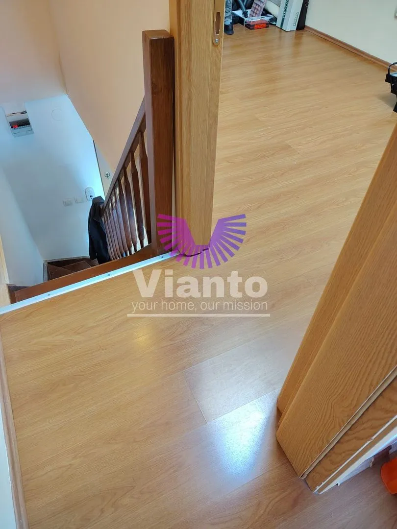 APARTAMENT 3 CAMEREPE 2 NIVELURI 52MP- ZONA 3 STEJARI
