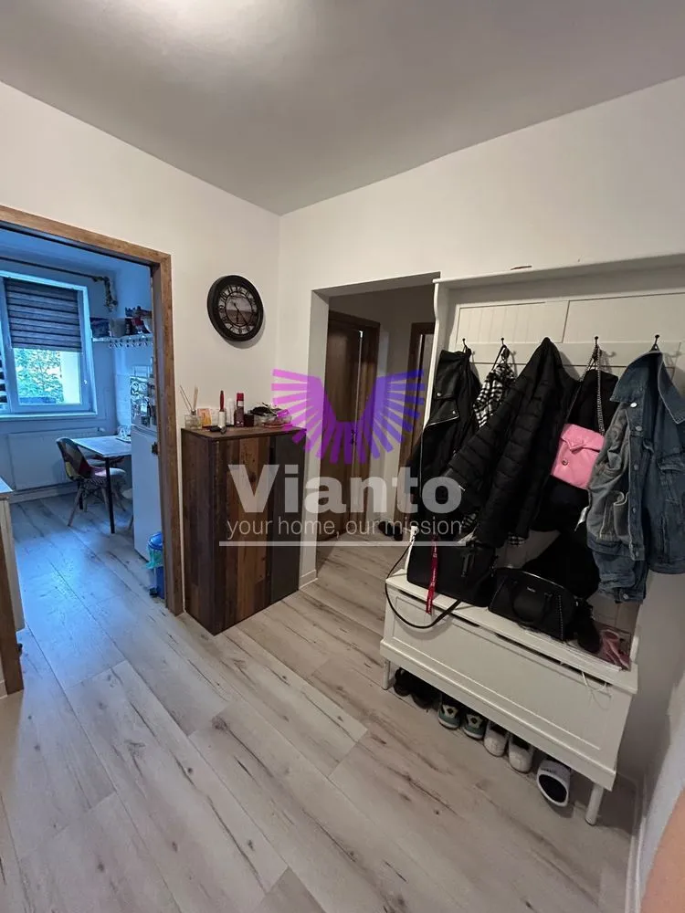 Apartament bd Mihai Viteazu Sibiu aproape de Dumbravii
