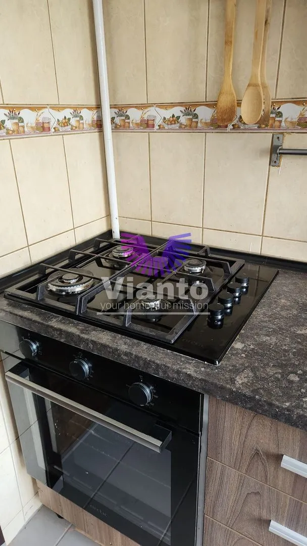 Apartament 2 camere de vanzare / Cedonia 48m2
