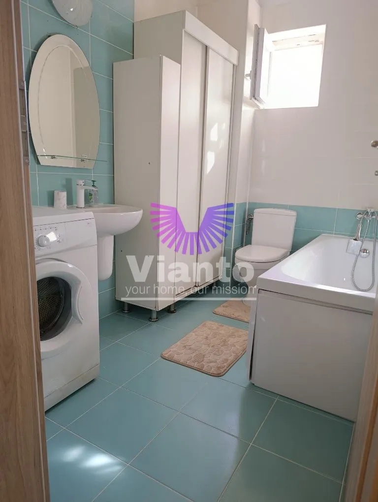 2-Zimmer-Wohnung | Privatparkplatz | Alma - Turnisor | Sibiu