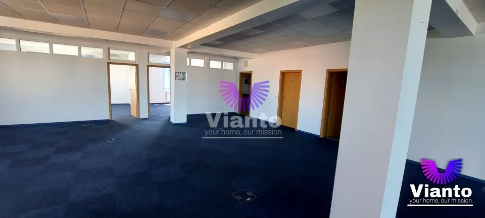 Gewerbefläche zu vermieten 240 m² Calea Dumbrăvii