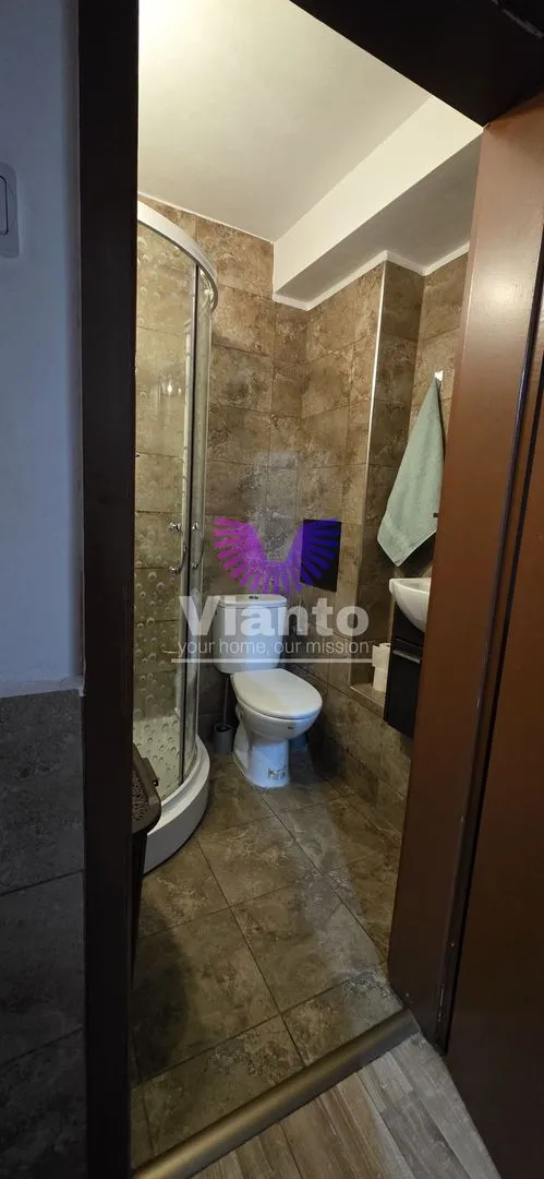 APARTAMENT DE INCHIRIAT 2 CAMERE/ CEDONIA,LUPTEI /400 E