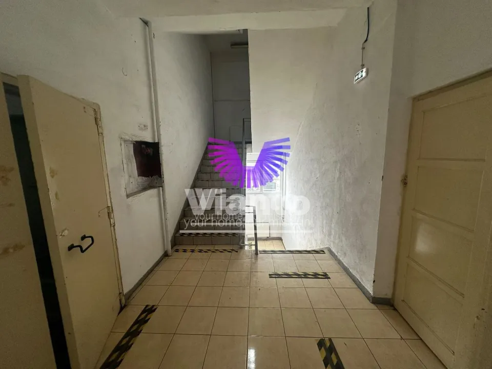 Cladire de birouri + hala productie