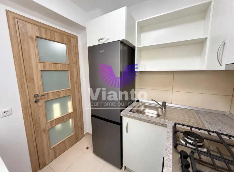 Garsoniera 30 mp | Prima inchiriere dupa renovare | Vasile Aaron | Sibiu