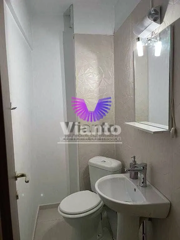 3-Zimmer-Wohnung | 2 Bäder | Zentral | Sibiu