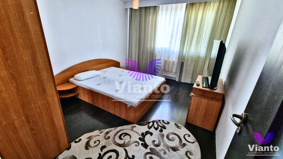 2-Zimmer-Wohnung | Gegend Piața Rahovei (aleea Sevis) | 58 m²