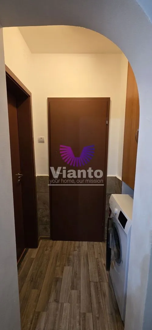 APARTAMENT DE INCHIRIAT 2 CAMERE/ CEDONIA,LUPTEI /400 E