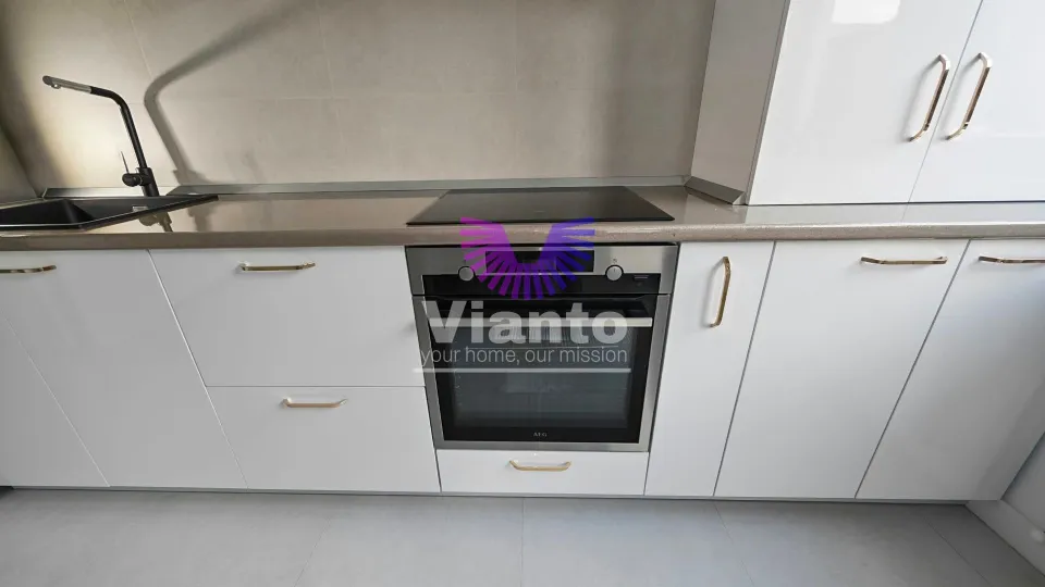 0% commission - 2-room apartment 66 sqm | Iancu Nicolae Voluntari | Terrace 23 sqm