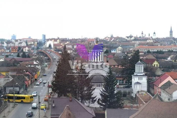 Apartament 2 camere | Parcare inclusa | City Residence | Lazaret, Sibiu