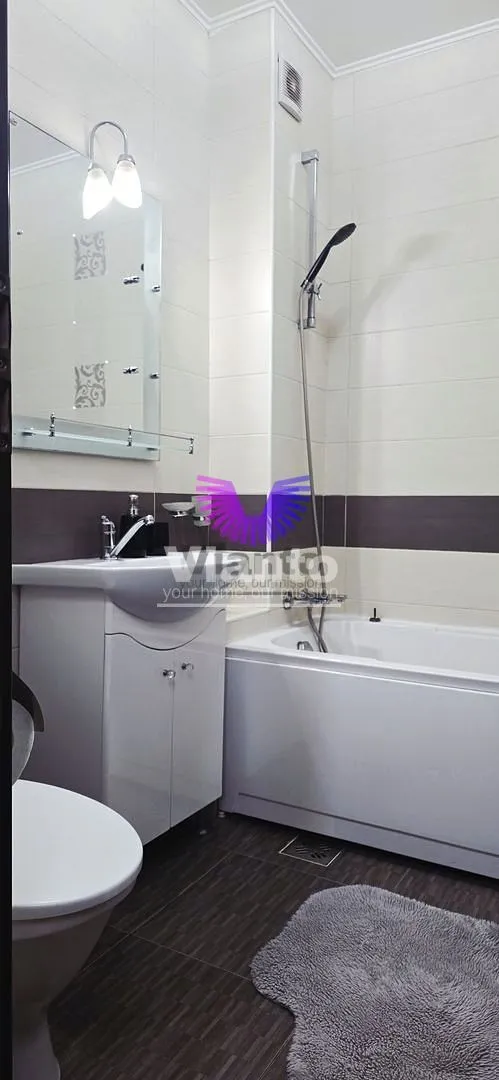 3-Zimmer-Wohnung | Zone Milea | Sibiu