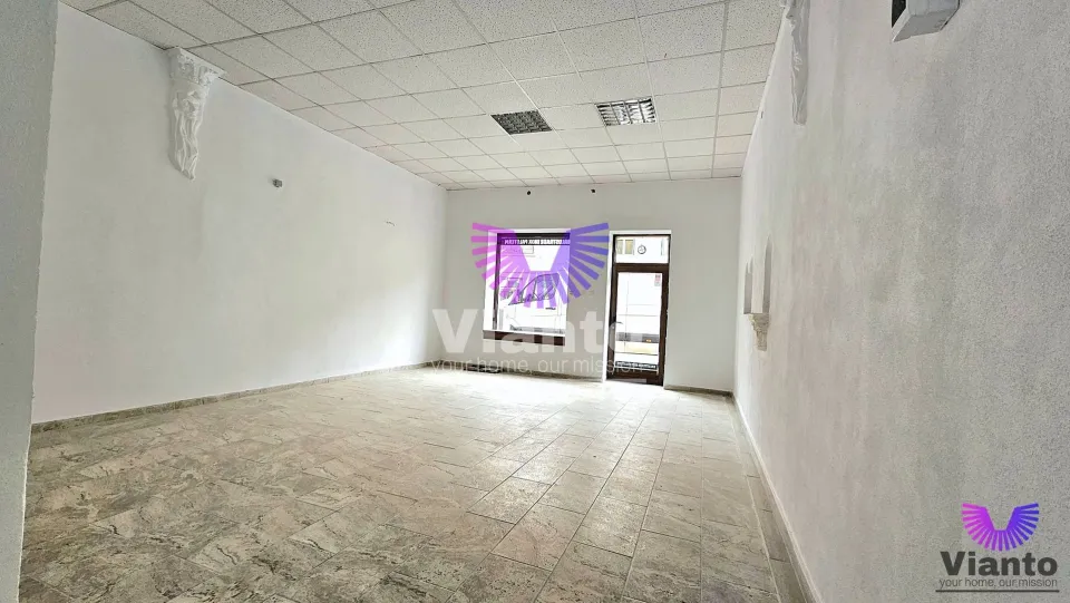 Gewerbefläche 58 m² zur Miete Straße 9 Mai