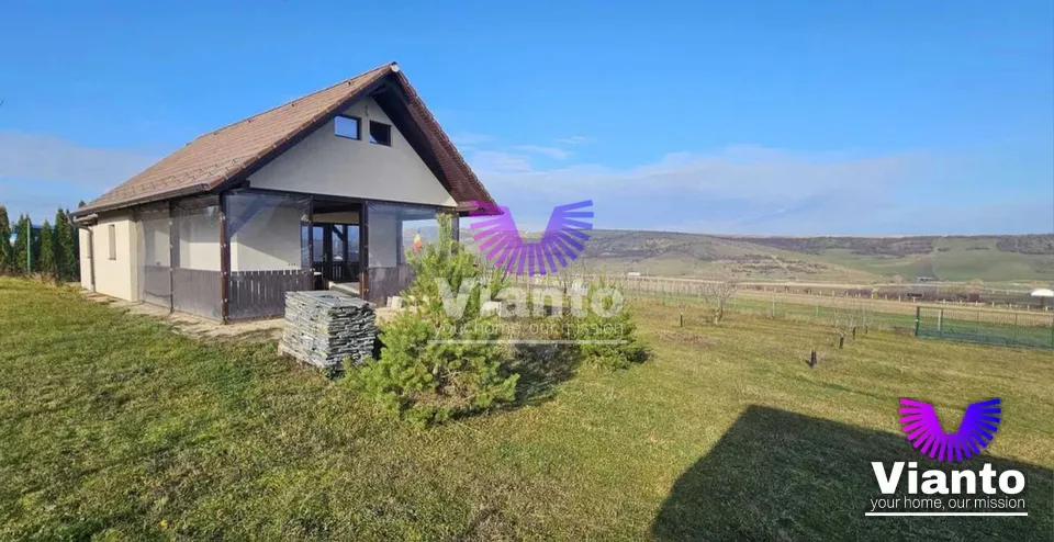 Casa de vanzare Daia Noua 1300mp2