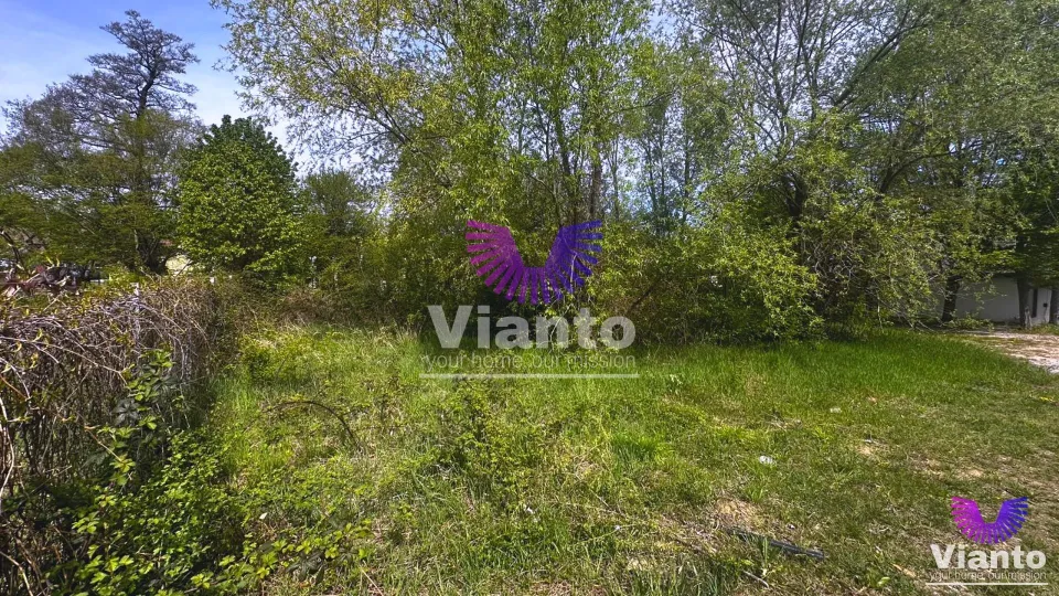 Bauland Premium 617 m² | Pădurea Dumbrava