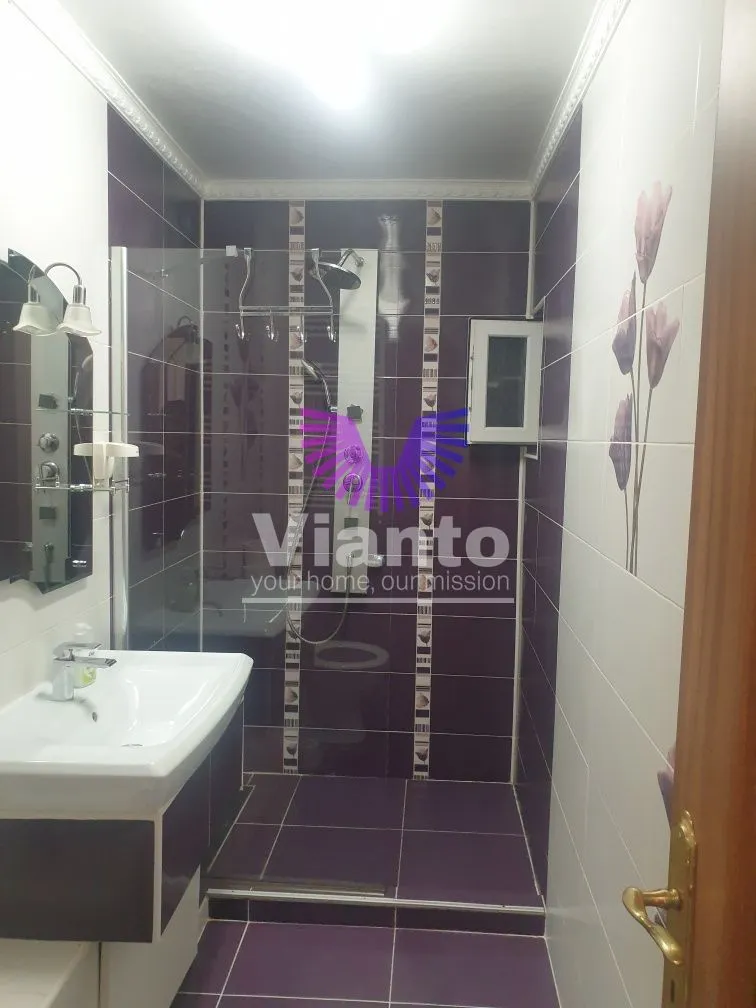 APARTAMENT 2 CAMERE DE ÎNCHIRIAT – ZONA MILEA, SIBIU | 450 €/LUNĂ