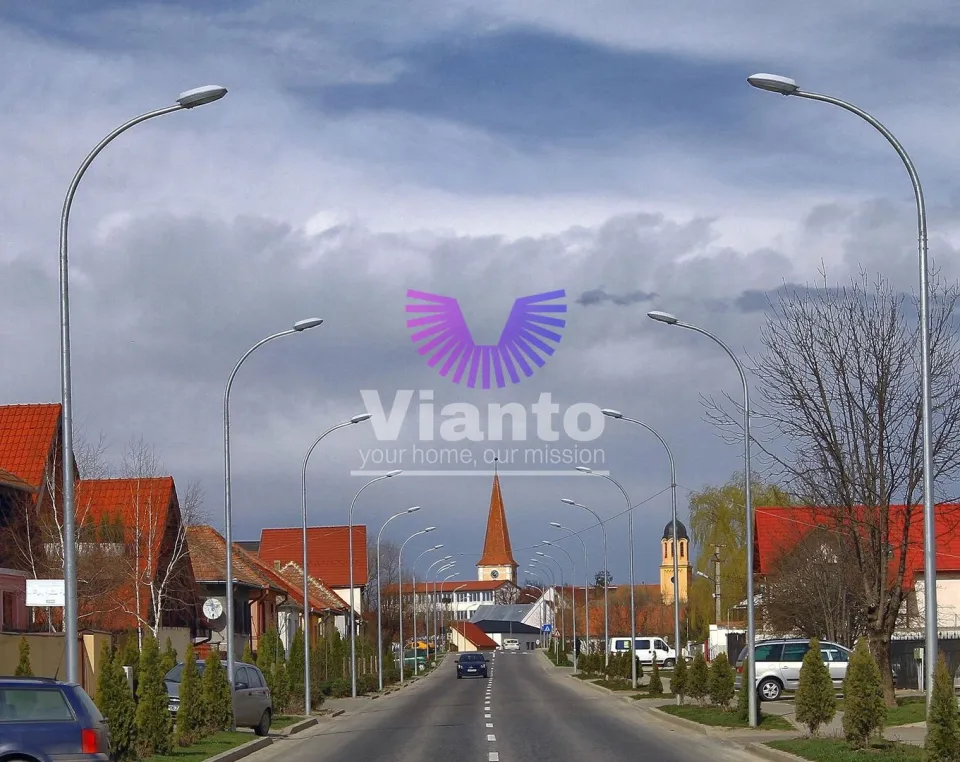 Apartament 3 camere | 56 mp | Balcon | Selimbar