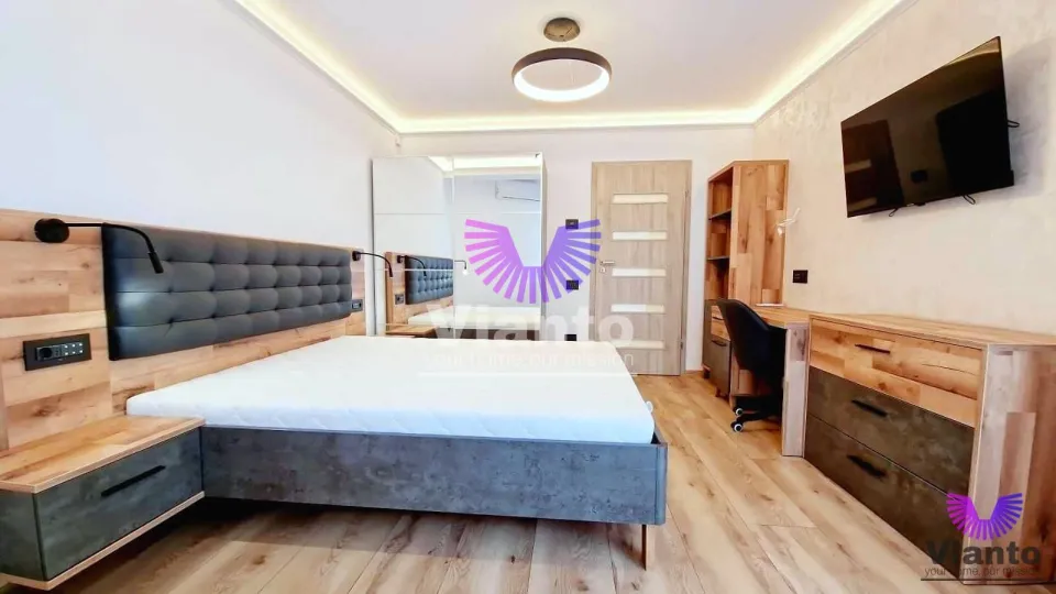 Premium 2-room Apartment | First Rental | Evolution Residence | Șelimbăr