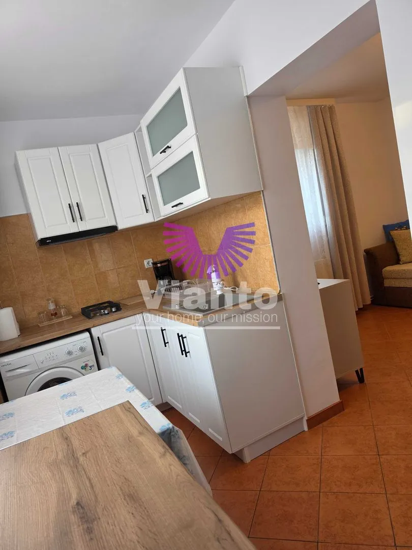 Apartament 2 camere la casa | Strand II | Sibiu