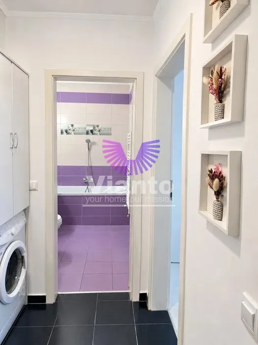 Studio modern de inchiriat Avantgarden Sibiu