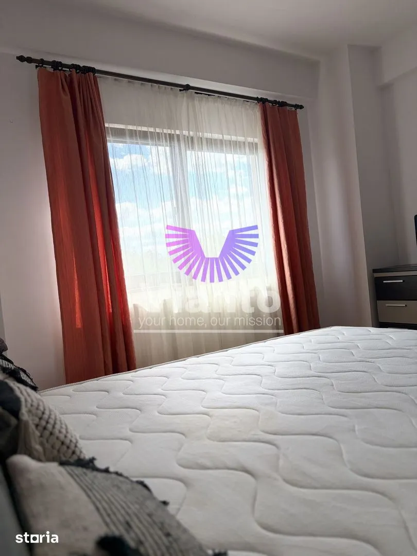 Apartament 3 camere | 100 mp | Terasa cu vedere spre parc | Sub Arini - Sibiu