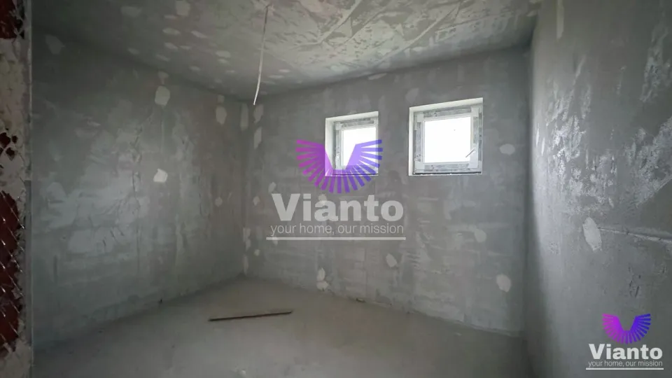 Einfamilienhaus Neubau 4 Zimmer – Grundstück 400 m² – Talmaciu