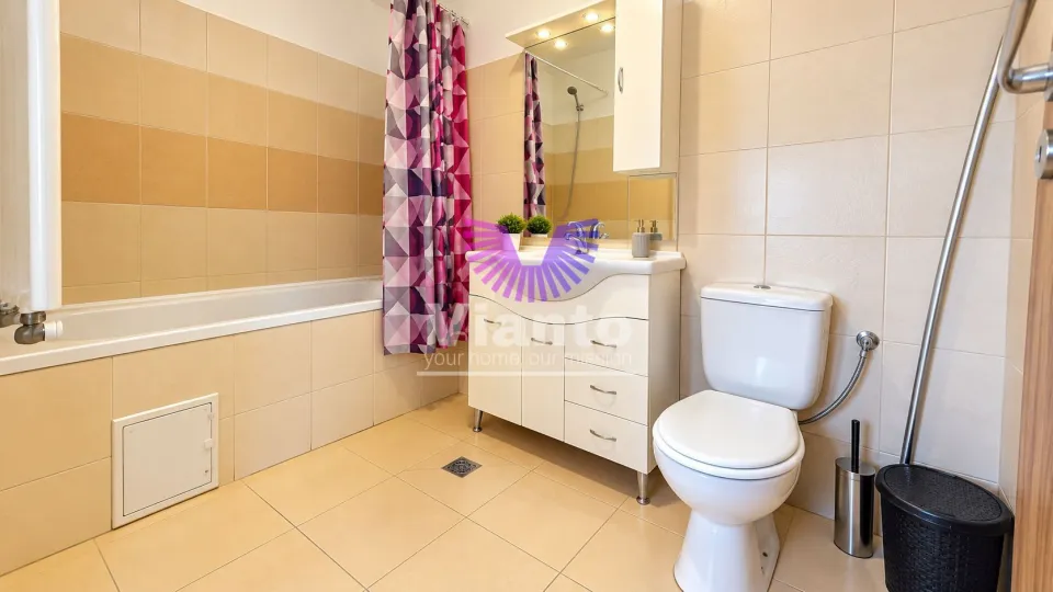 Apartament de închiria 3 camere  - Terezian, Sibiu