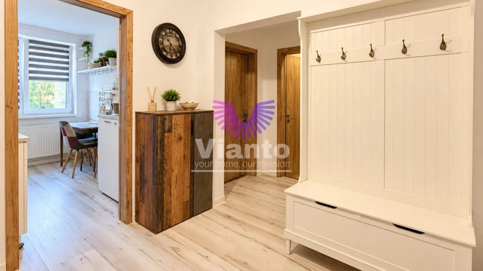 Apartament de Inchiriat 2 Camere/mihai Viteazu/410 E