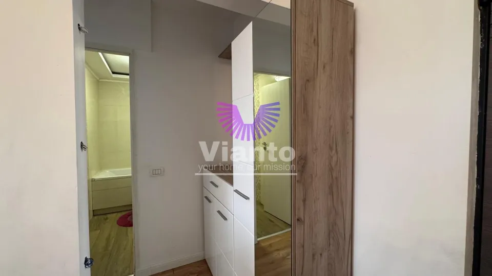 Apartament 2 camere mobilat si utilat premium Semaforului- zona Vasile Aaron