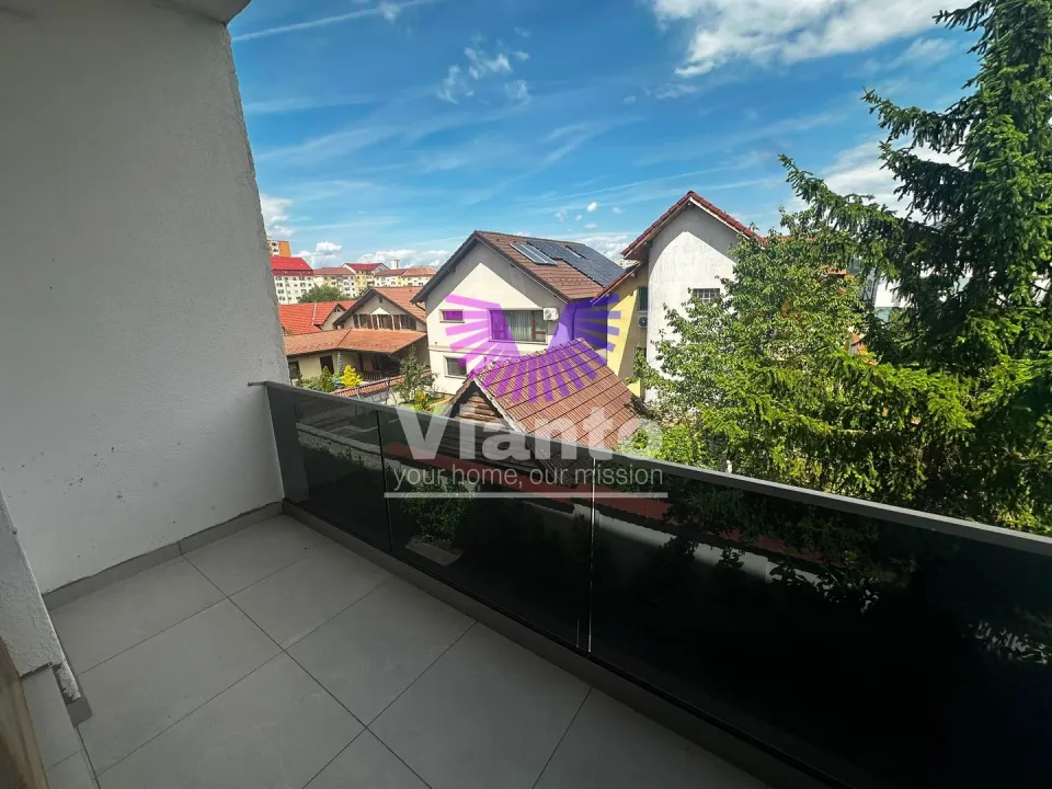 Apartament 2 camere mobilat si utilat | Loc de parcare | Selimbar