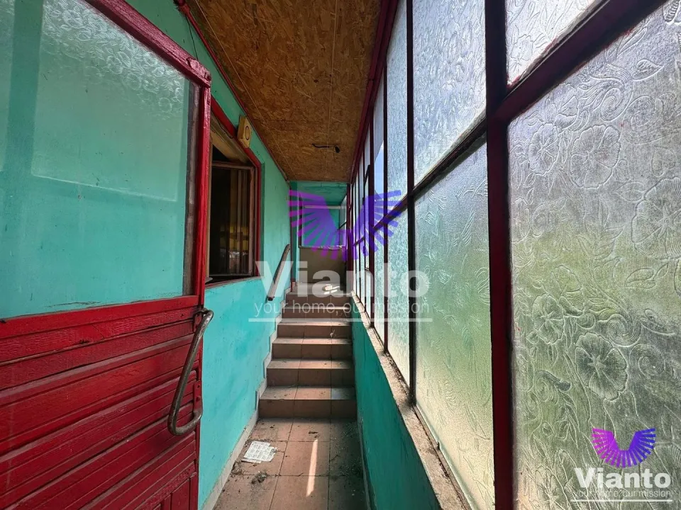 0 % Provision Einfamilienhaus mit Hof und Garten 260 m² - Terezian/Țiglari
