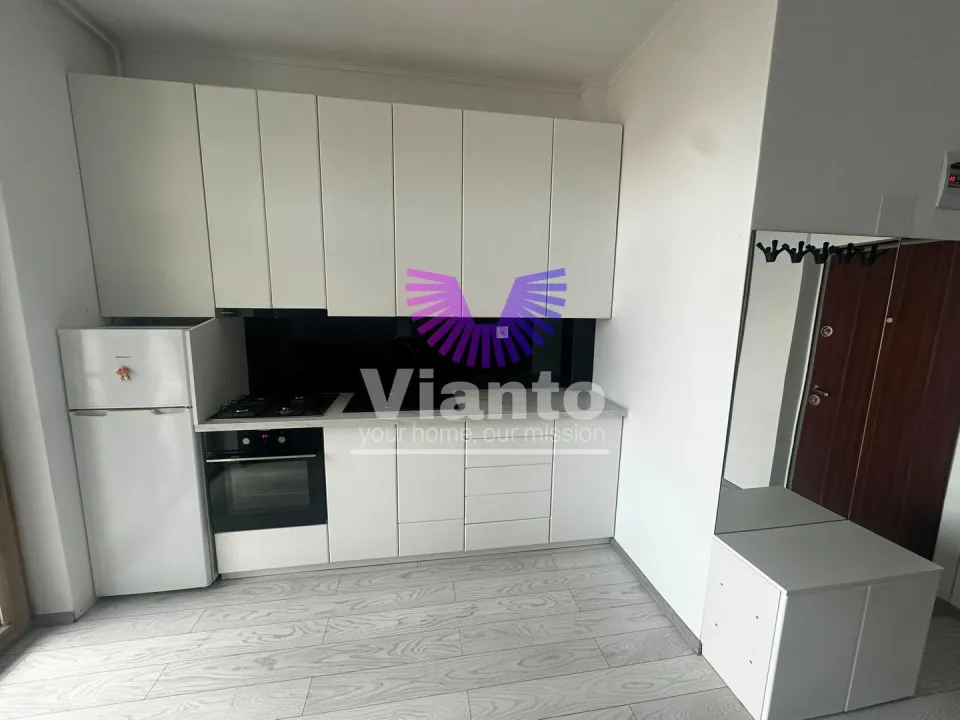 Apartament 2 camere mobilat si utilat | Loc de parcare | Selimbar