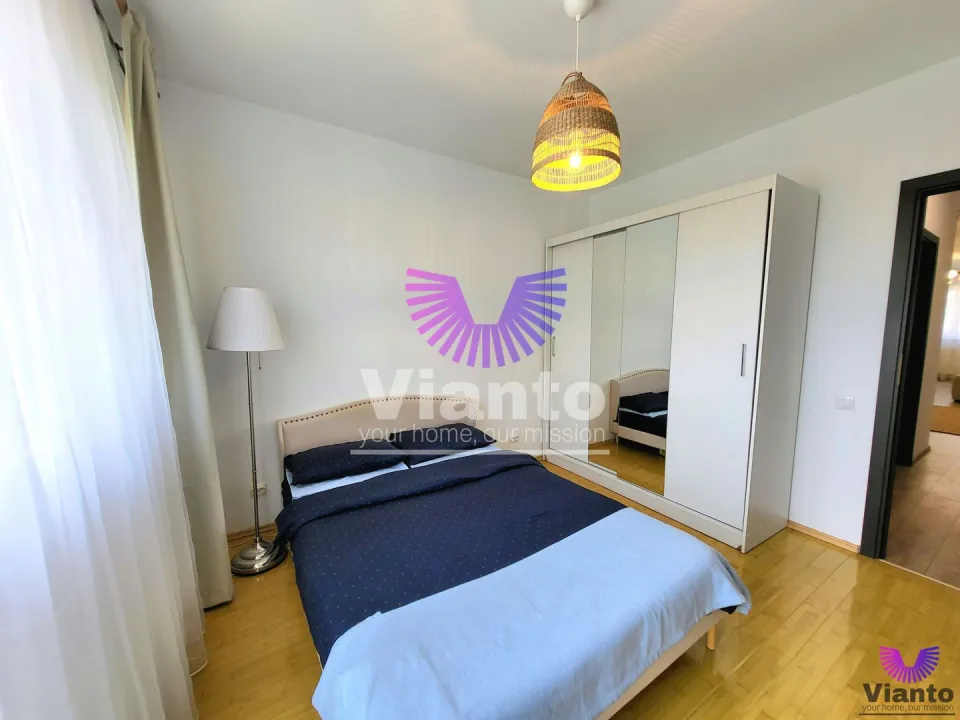 3-Zimmer-Wohnung | 93 m² Nutzfläche | 3 Terrassen | Neubau | Hipodrom