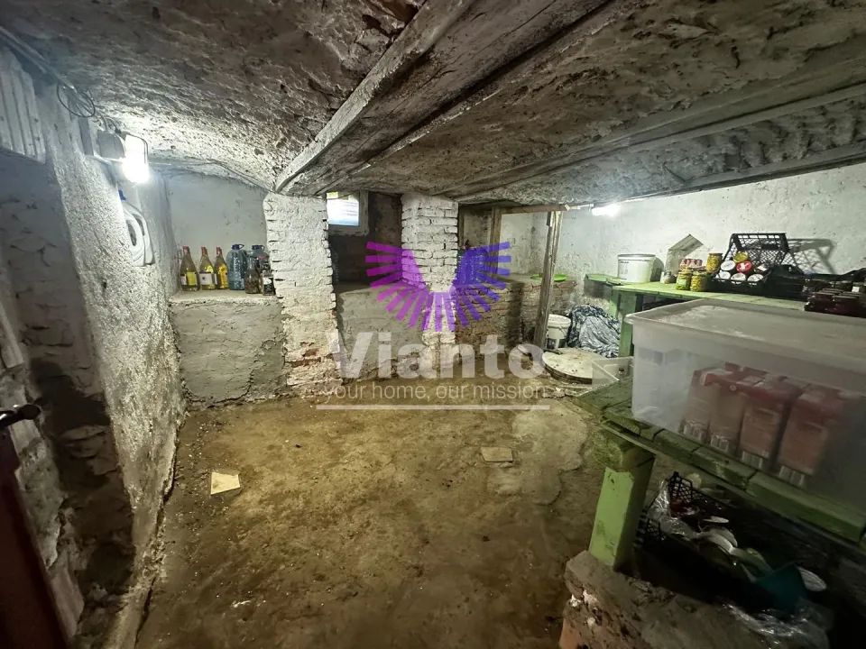 Einfamilienhaus 95 m², Grundstück 800 m² - Slimnic - Rusi