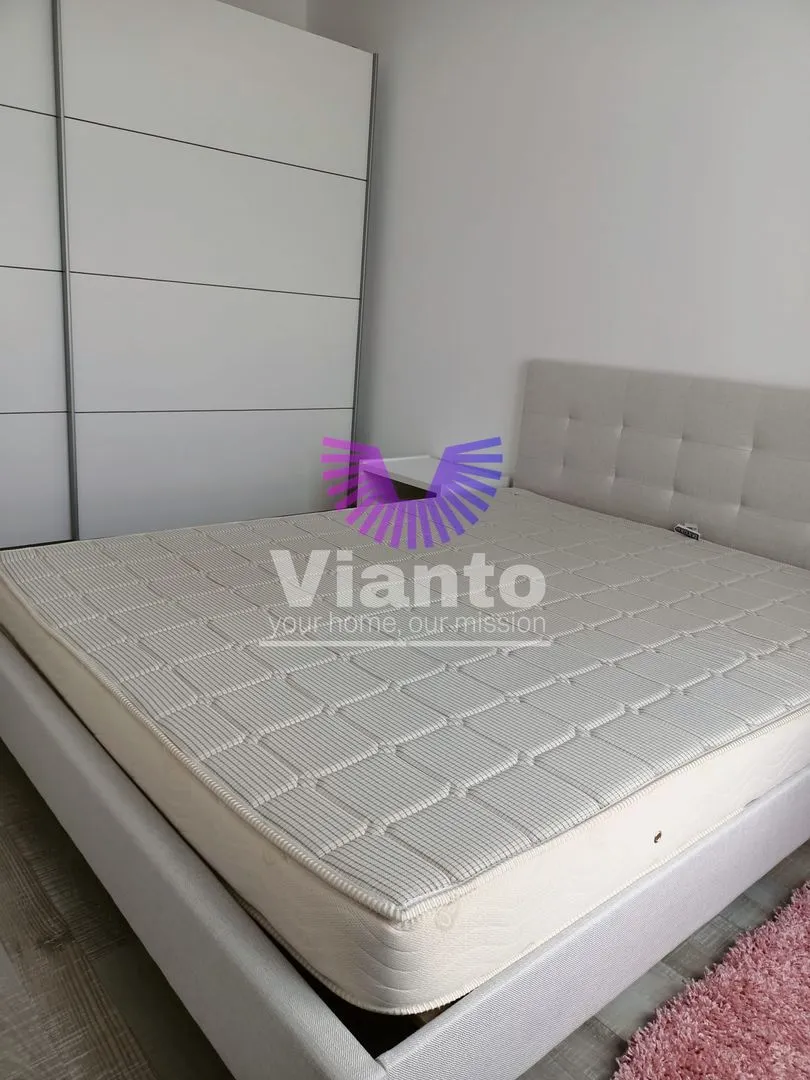 2-Zimmer-Wohnung | Balkon | Parkplatz | Abstellraum | Avantgarden | Selimbar