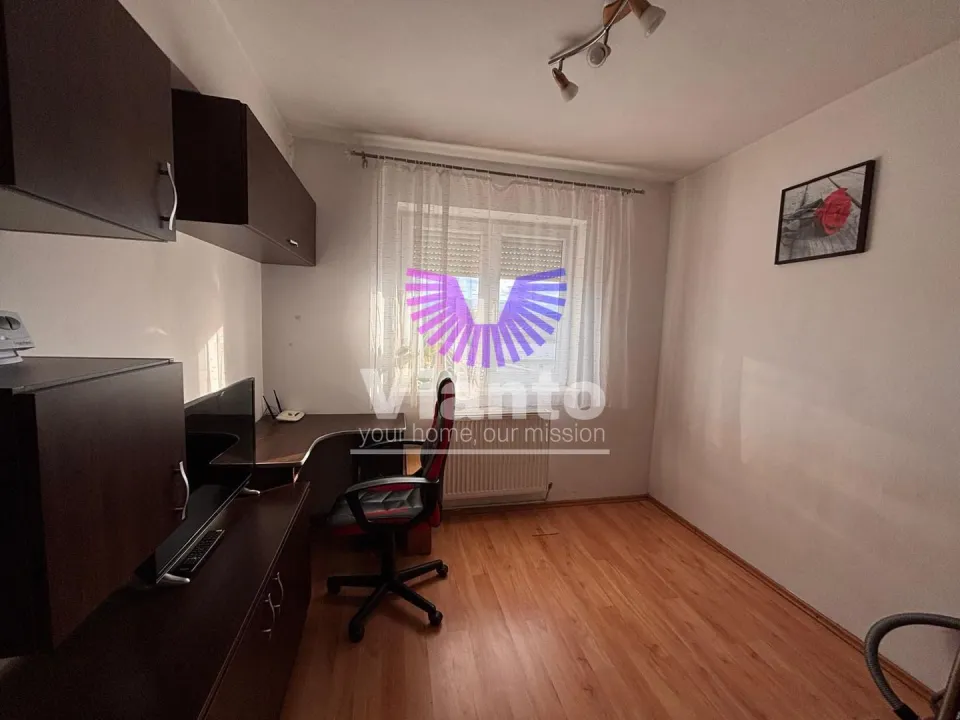 APARTAMENT 2 CAMERE 28MPU- TIGLARI