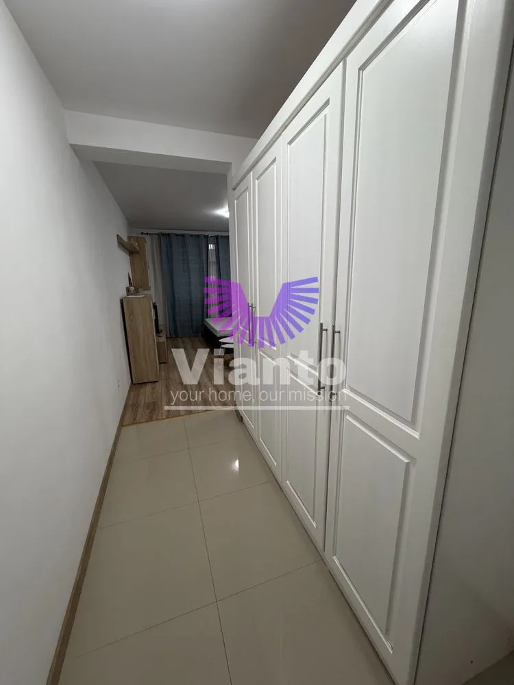 Einzimmerwohnung | Privater Parkplatz | Möbliert und ausgestattet | Șelimbăr