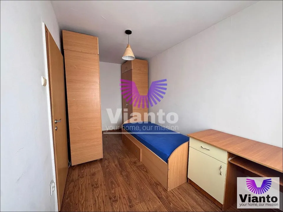 0% COMMISSION 2-room furnished and equipped apartment floor 1 | Tiglari
