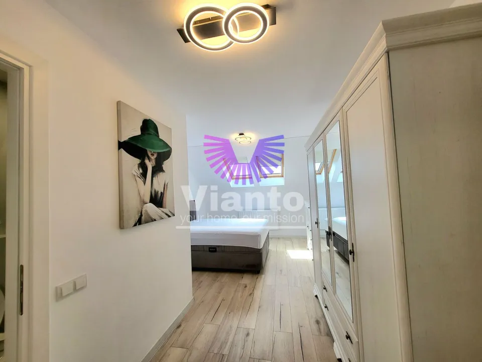 Apartament 2 camere | Parcare | Zona Lazaret | Sibiu