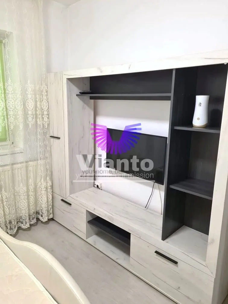 3-Zimmer-Wohnung mit getrennten Zimmern | Terezian | Sibiu
