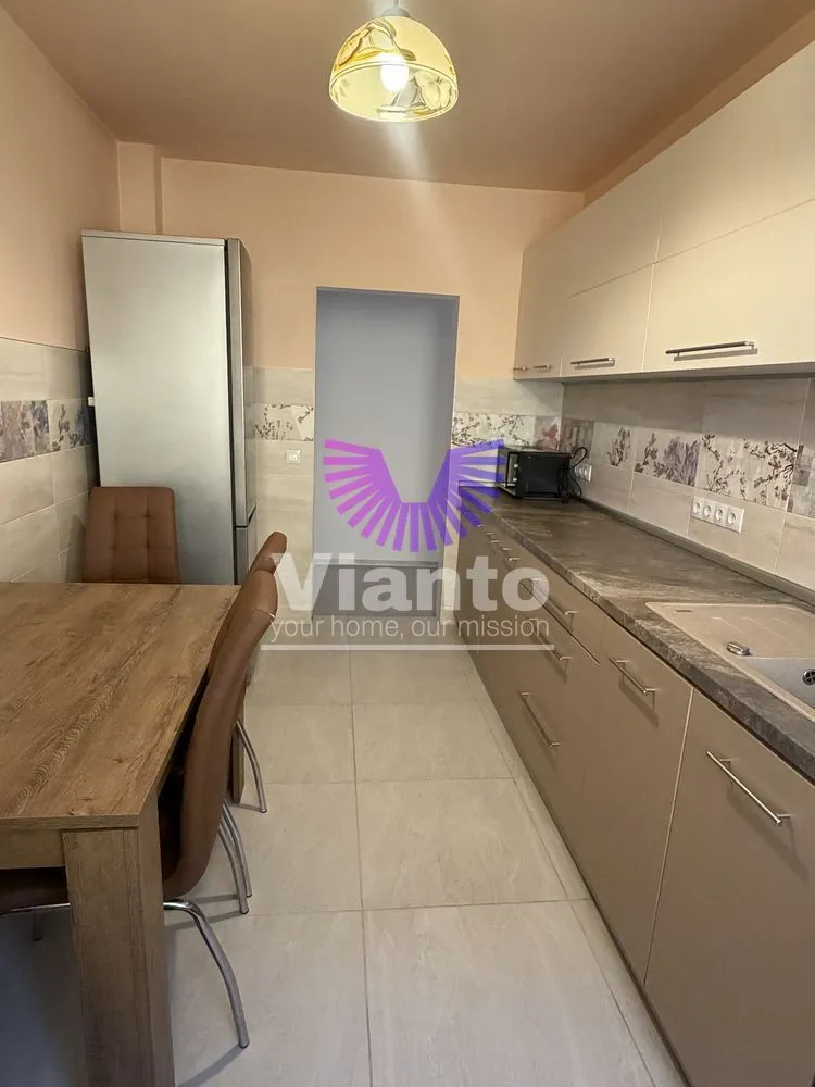 2-Zimmer-Wohnung | Parkplatz | Zentrale Zone | Sibiu