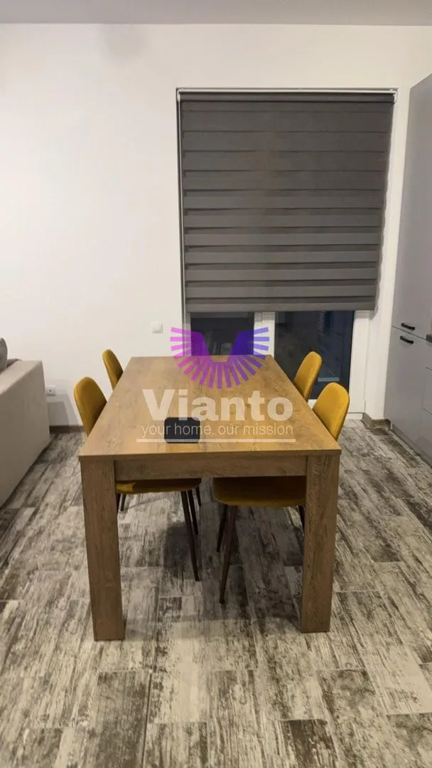 Apartament 2 camere | Balcon | Parcare privata | Turnisor, Sibiu