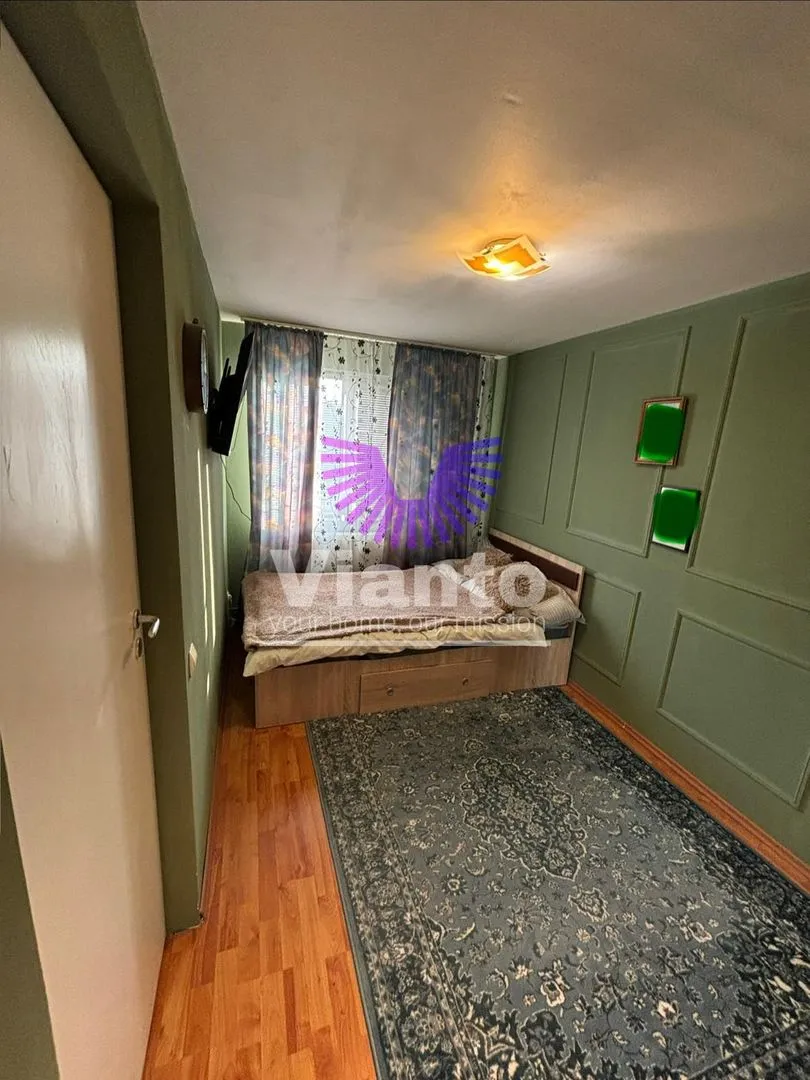 APARTAMENT 2 CAMERE 36MPU- HIPODROM II